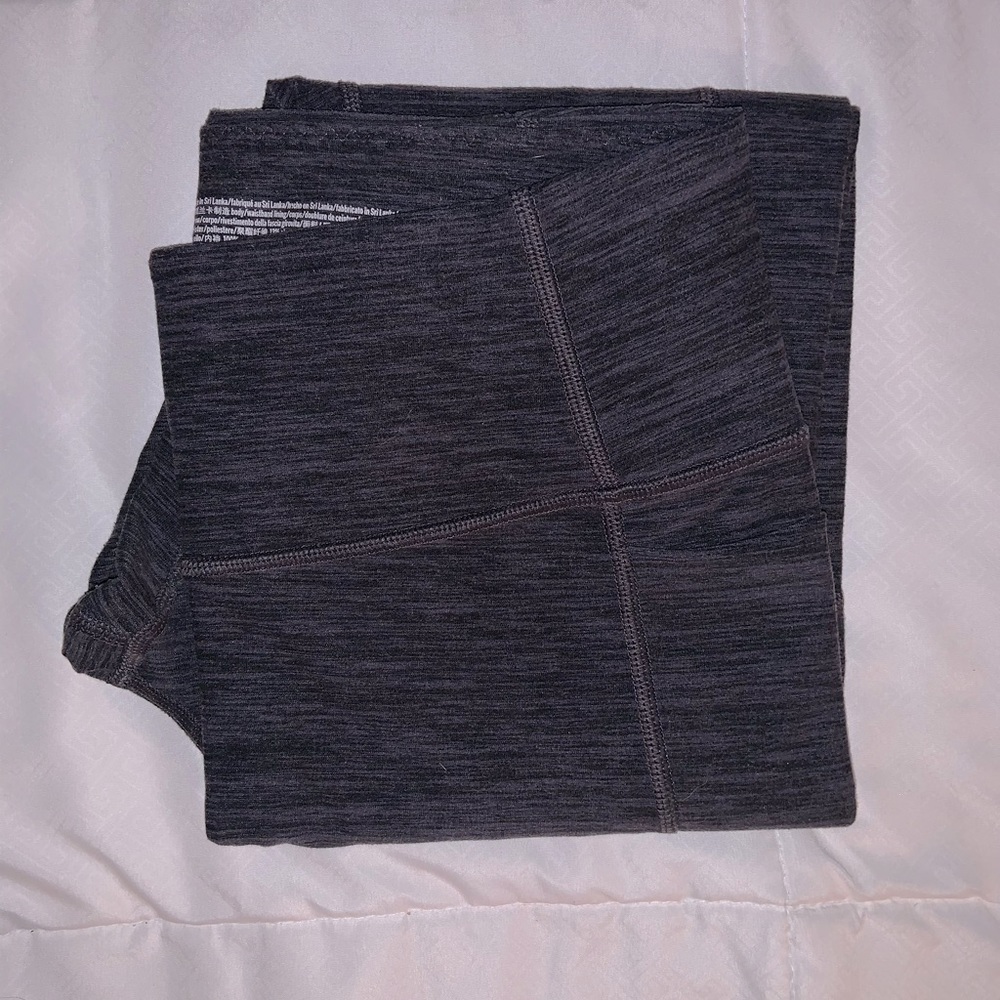 Victoria Secret’s High rise flow on point legging!
